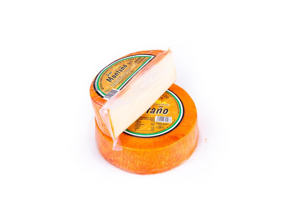 QUESO DE MEZCLA DON MONTAÑO AL PIMENTÓN - Imagen 2