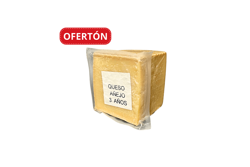 OFERTA RESERVA PICANTE 1/4