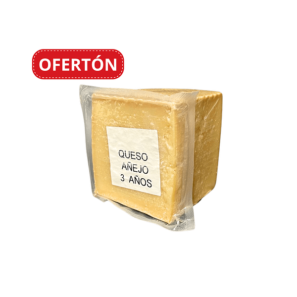 OFERTA RESERVA PICANTE 1/4